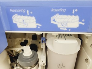 Thumbnail image of Elga Purelab Option-R 7BP Benchtop Water Purifier Lab
