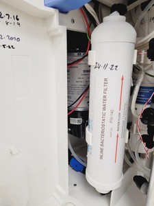 Thumbnail image of Elga Purelab Option-R 7BP Benchtop Water Purifier Lab