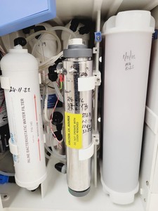 Thumbnail image of Elga Purelab Option-R 7BP Benchtop Water Purifier Lab