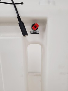 Thumbnail image of Elga Purelab Option-R 7BP Benchtop Water Purifier Lab