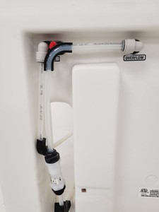 Thumbnail image of Elga Purelab Option-R 7BP Benchtop Water Purifier Lab