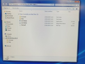 Thumbnail image of Elga Purelab Option-R 7BP Benchtop Water Purifier Lab