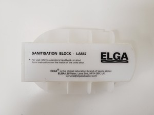 Thumbnail image of Elga Purelab Option-R 7BP Benchtop Water Purifier Lab