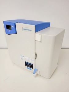 Thumbnail image of Elga Purelab Option-R 7BP Benchtop Water Purification System Lab