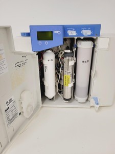 Thumbnail image of Elga Purelab Option-R 7BP Benchtop Water Purification System Lab