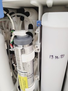 Thumbnail image of Elga Purelab Option-R 7BP Benchtop Water Purification System Lab