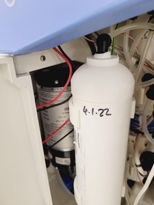 Thumbnail image of Elga Purelab Option-R 7BP Benchtop Water Purification System Lab