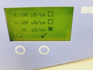 Thumbnail image of Elga Purelab Option-R 7BP Benchtop Water Purification System Lab