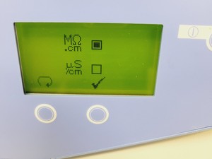 Thumbnail image of Elga Purelab Option-R 7BP Benchtop Water Purification System Lab