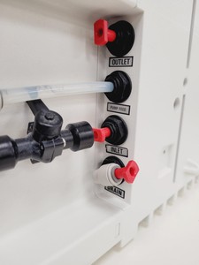 Thumbnail image of Elga Purelab Option-R 7BP Benchtop Water Purification System Lab