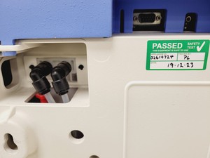 Thumbnail image of Elga Purelab Option-R 7BP Benchtop Water Purification System Lab