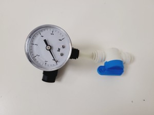 Thumbnail image of Elga Purelab Option-R 7BP Benchtop Water Purification System Lab
