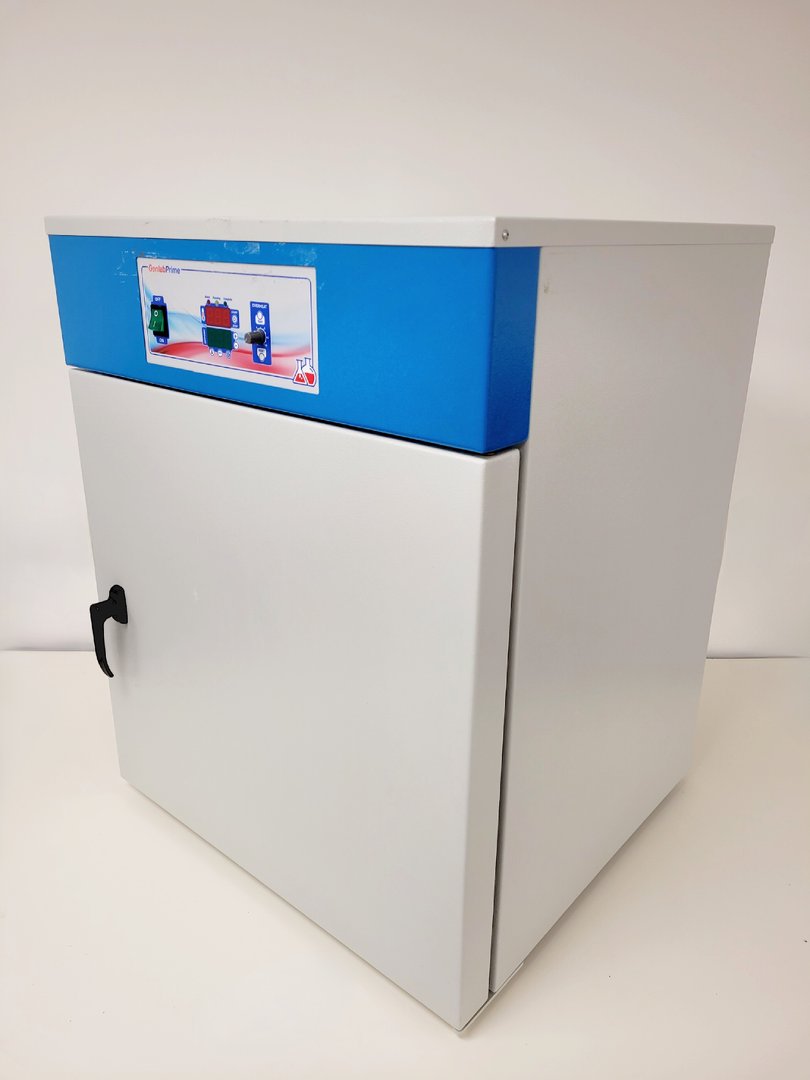 Image of Genlab Prime PRI/75 Benchtop Laboratory Incubator Lab Spares/Repairs
