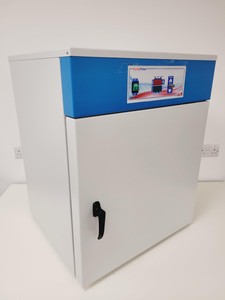 Thumbnail image of Genlab Prime PRI/75 Benchtop Laboratory Incubator Lab Spares/Repairs