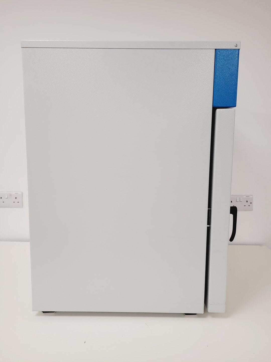 Image of Genlab Prime PRI/75 Benchtop Laboratory Incubator Lab Spares/Repairs