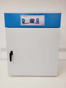 Thumbnail image of Genlab Prime PRI/75 Benchtop Laboratory Incubator Lab Spares/Repairs