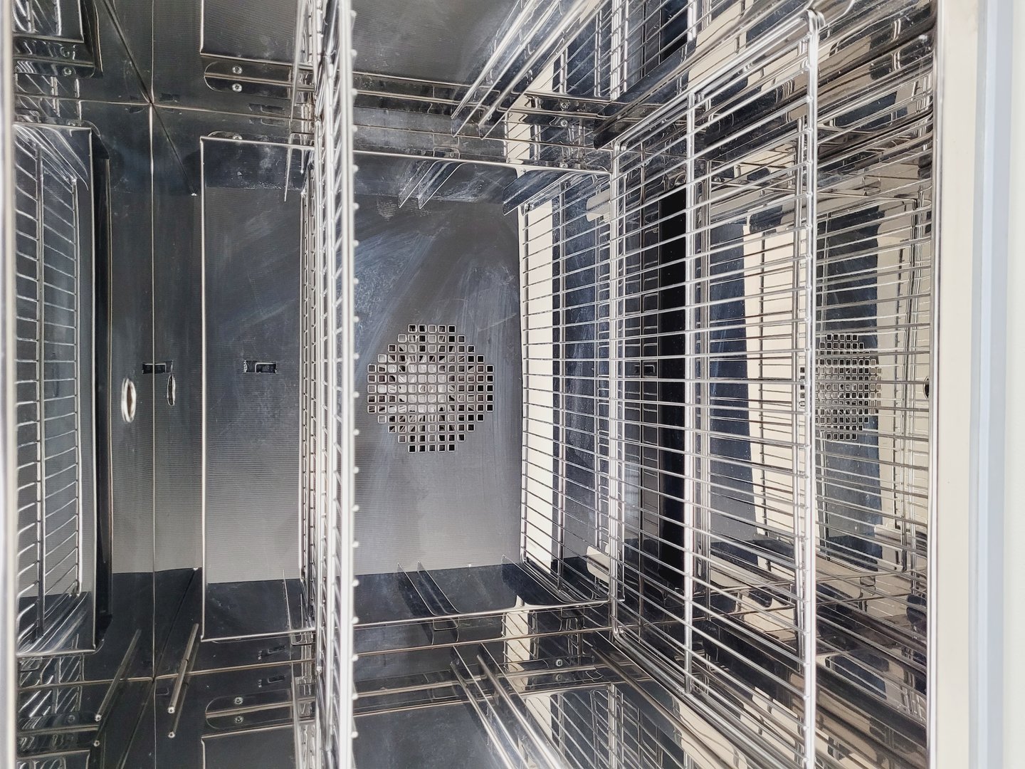 Image of Genlab Prime PRI/75 Benchtop Laboratory Incubator Lab Spares/Repairs