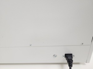 Thumbnail image of Genlab Prime PRI/75 Benchtop Laboratory Incubator Lab Spares/Repairs