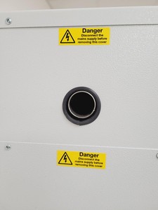 Thumbnail image of Genlab Prime PRI/75 Benchtop Laboratory Incubator Lab Spares/Repairs