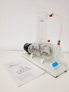 Thumbnail image of Bibby Scientific Merit Water Still W4000 Lab