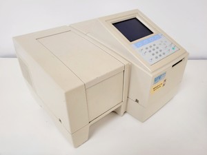 Thumbnail image of Shimadzu UVmini 1240 Spectrophotometer Lab