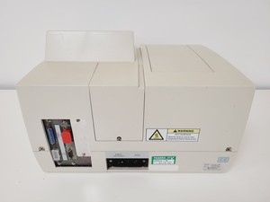 Thumbnail image of Shimadzu UVmini 1240 Spectrophotometer Lab