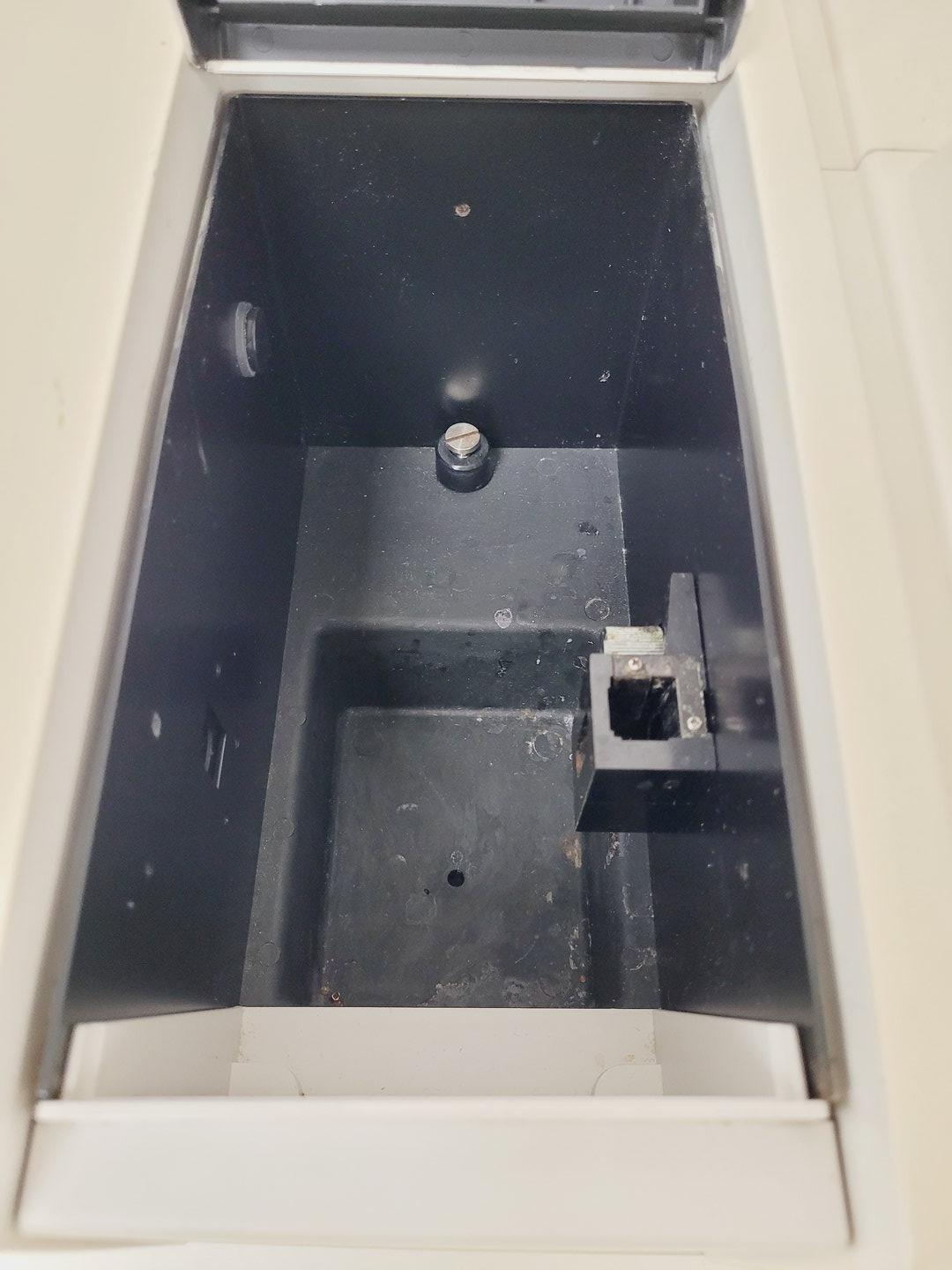 Image of Shimadzu UVmini 1240 Spectrophotometer Lab