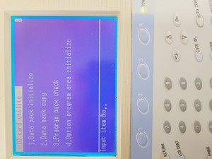 Thumbnail image of Shimadzu UVmini 1240 Spectrophotometer Lab