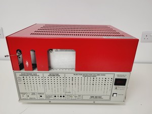 Thumbnail image of SRI 8610C GC Gas Chromatograph System Lab