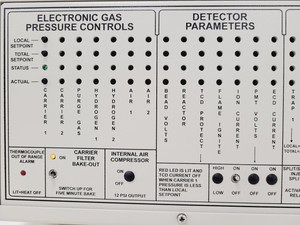 Thumbnail image of SRI 8610C GC Gas Chromatograph System Lab