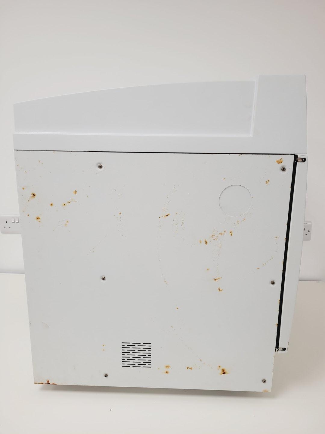 Image of Anton Parr Multiwave 3000 Microwave Reaction System + Carousel