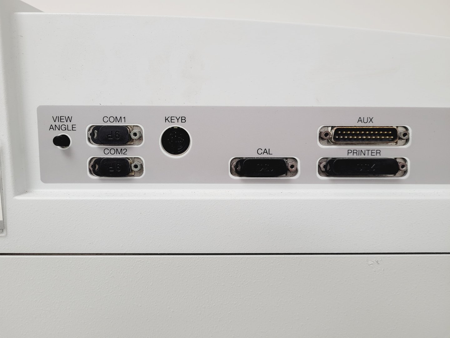 Image of Anton Parr Multiwave 3000 Microwave Reaction System + Carousel