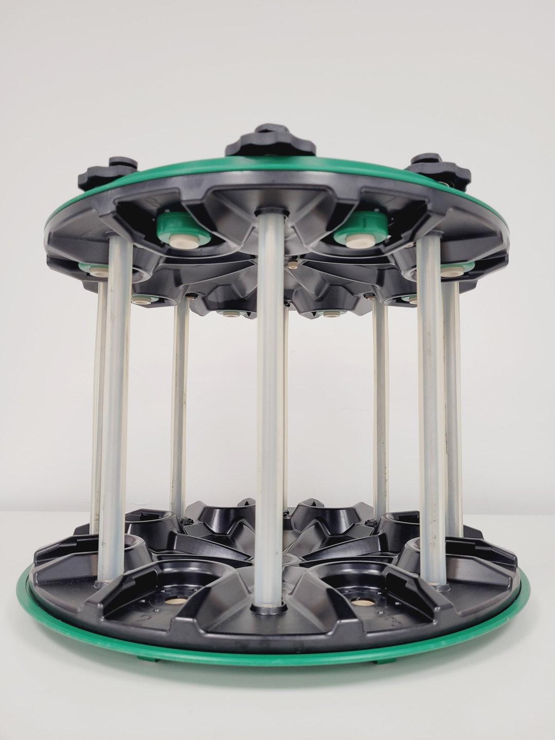 Image of Anton Parr Multiwave 3000 Microwave Reaction System + Carousel