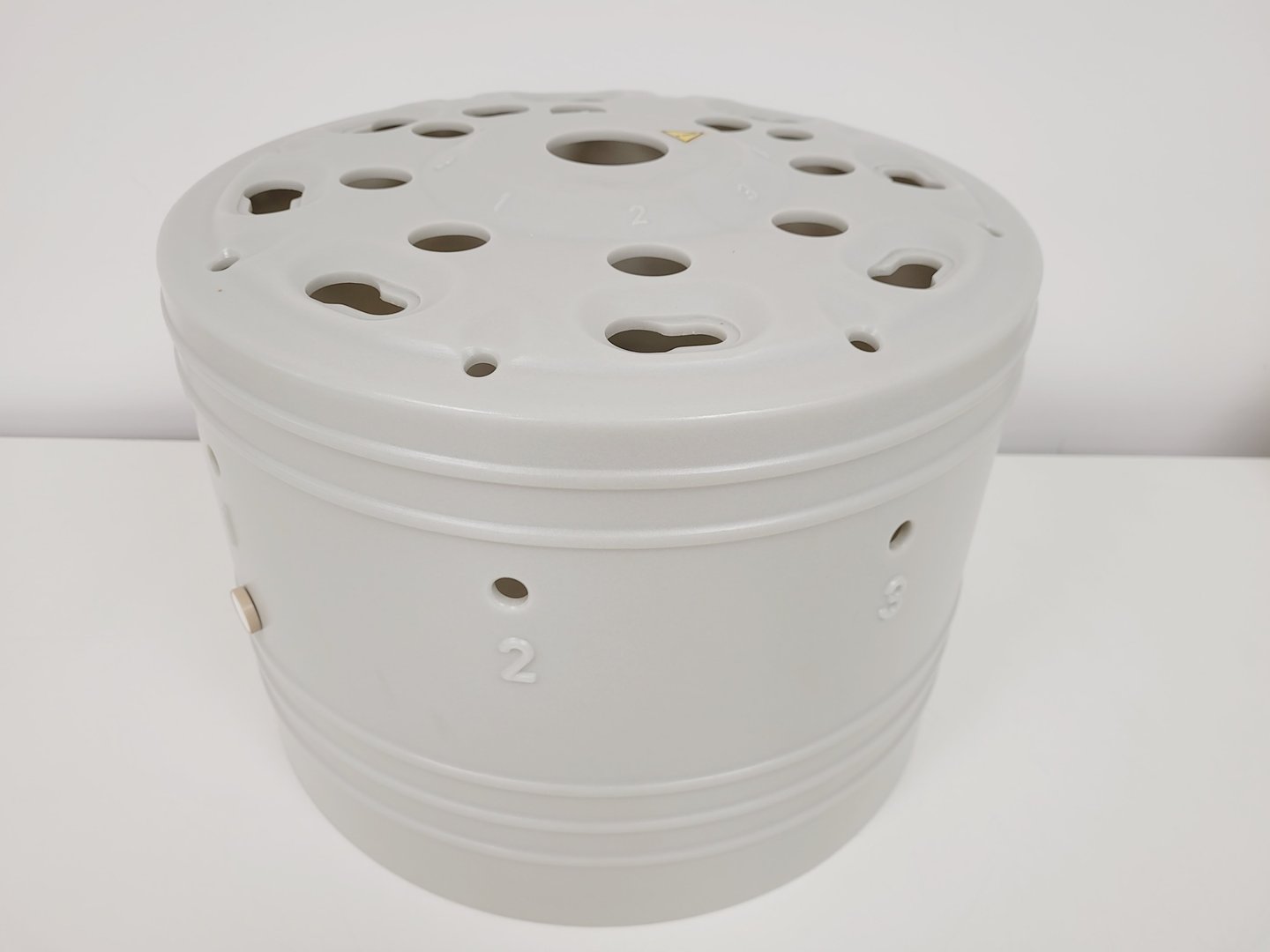 Image of Anton Parr Multiwave 3000 Microwave Reaction System + Carousel