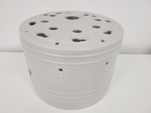 Thumbnail image of Anton Parr Multiwave 3000 Microwave Reaction System + Carousel