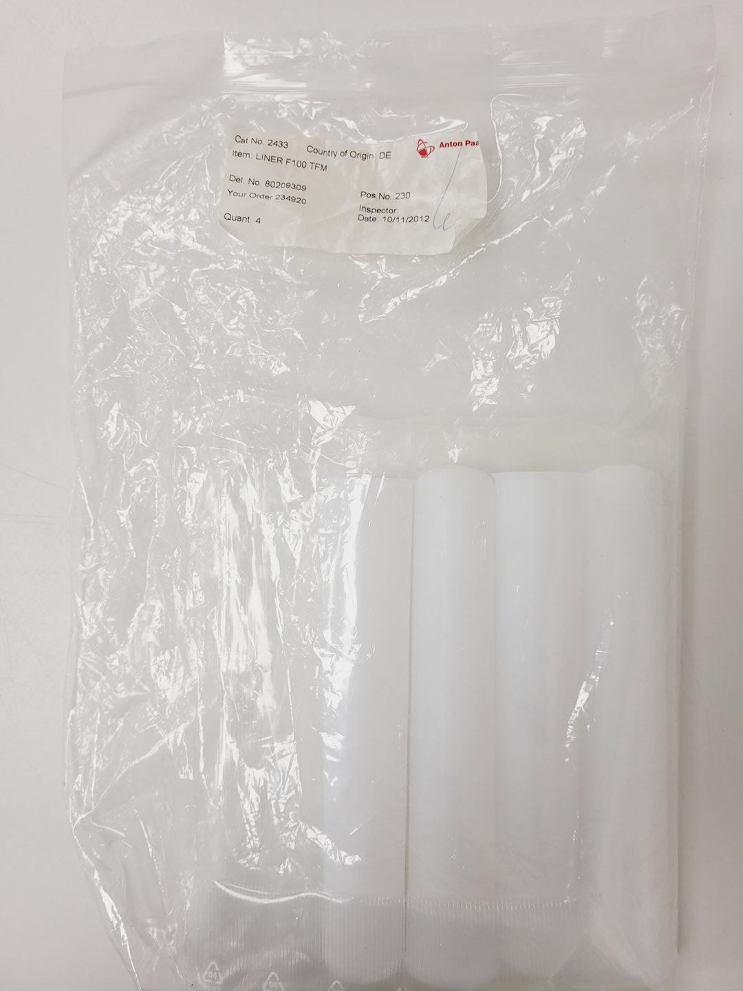 Image of Anton Parr Multiwave 3000 Microwave Reaction System + Carousel