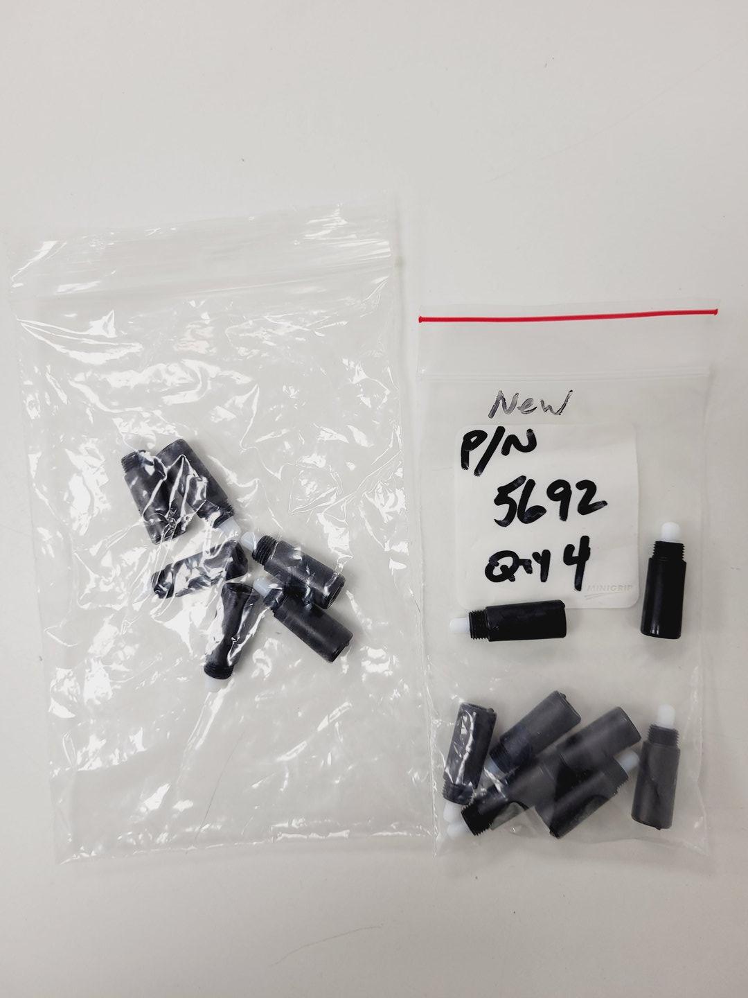 Image of Anton Parr Multiwave 3000 Microwave Reaction System + Carousel