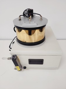 Thumbnail image of Bio-Rad SC650 Sputter Coater Lab