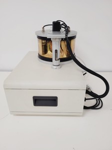 Thumbnail image of Bio-Rad SC650 Sputter Coater Lab