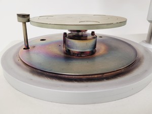 Thumbnail image of Bio-Rad SC650 Sputter Coater Lab