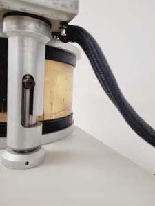 Thumbnail image of Bio-Rad SC650 Sputter Coater Lab