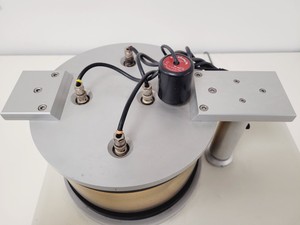Thumbnail image of Bio-Rad SC650 Sputter Coater Lab