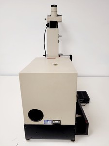 Thumbnail image of Thermo Nicolet Nexus 470 Spectra Tech IR-Plan Infrared Microscope