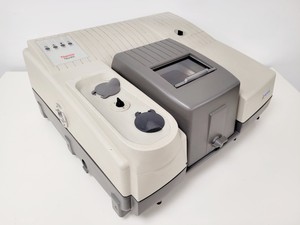 Thumbnail image of Thermo Nicolet Nexus 470 Spectra Tech IR-Plan Infrared Microscope