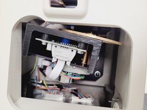 Thumbnail image of Thermo Nicolet Nexus 470 Spectra Tech IR-Plan Infrared Microscope