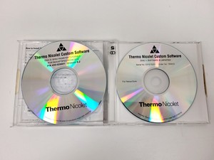 Thumbnail image of Thermo Nicolet Nexus 470 Spectra Tech IR-Plan Infrared Microscope