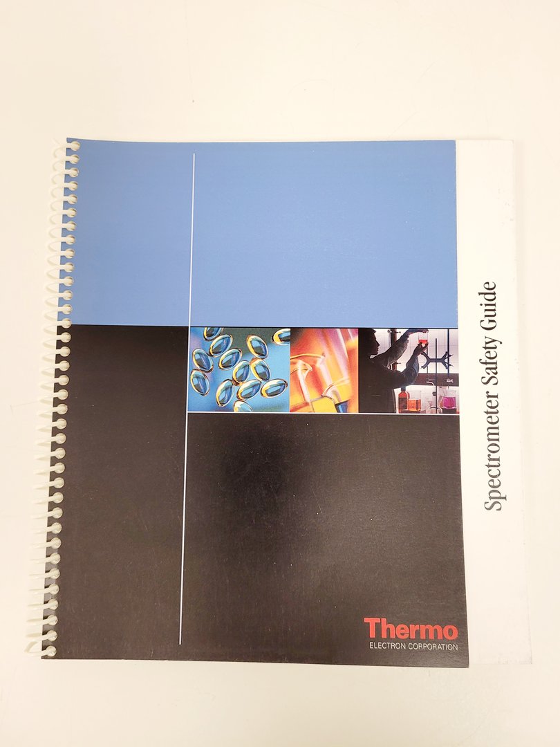 Image of Thermo Nicolet Nexus 470 Spectra Tech IR-Plan Infrared Microscope