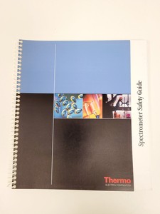 Thumbnail image of Thermo Nicolet Nexus 470 Spectra Tech IR-Plan Infrared Microscope