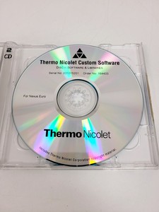 Thumbnail image of Thermo Nicolet Nexus 470 Spectra Tech IR-Plan Infrared Microscope