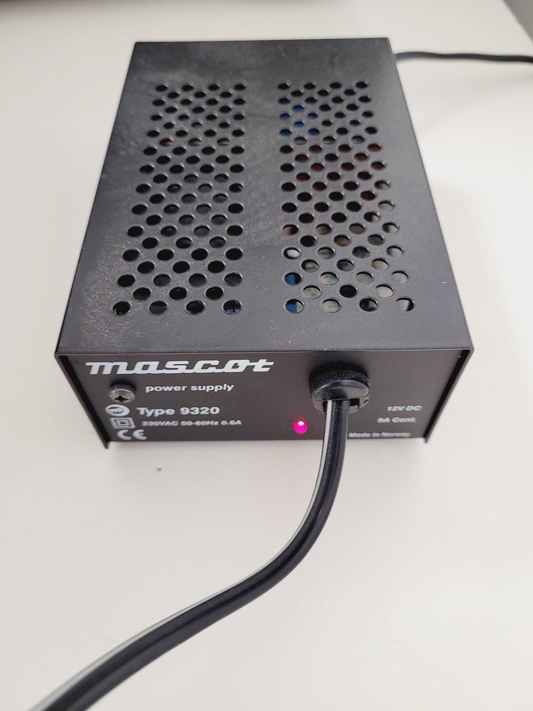 Image of Thermo Nicolet Nexus 470 Spectra Tech IR-Plan Infrared Microscope